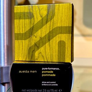 Aveda Men Pure Performance Pomade